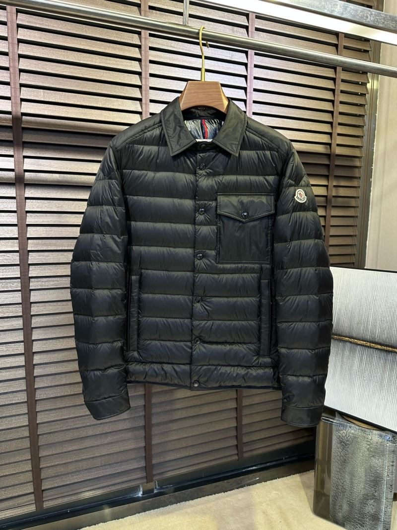 Alexander Mcqueen Down Jackets